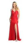 Wistfulness Dress