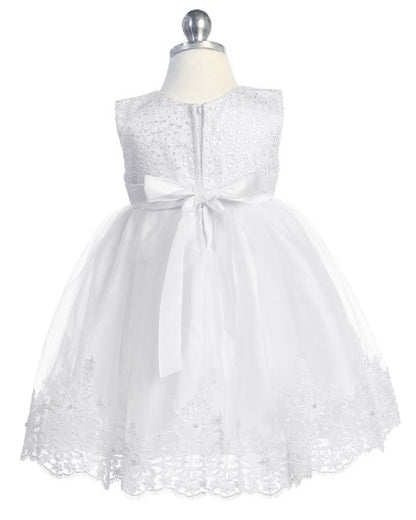 Melissa Dress