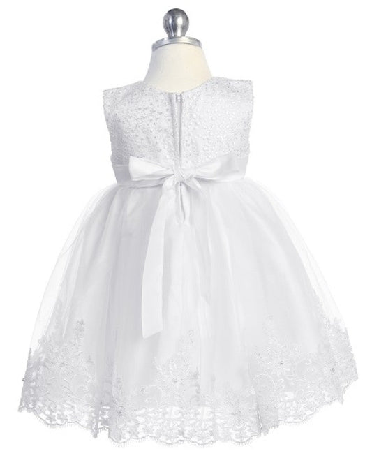 Melissa Dress
