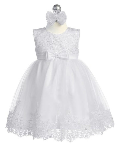 Melissa Dress