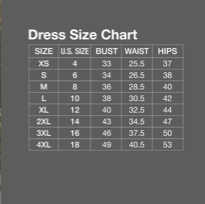Queen dress