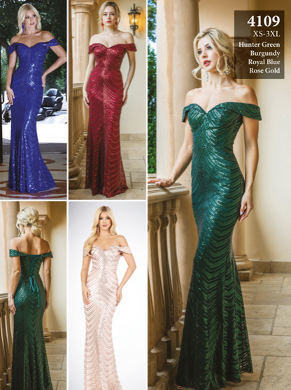 REGI DRESS