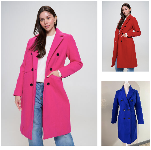 The Coat