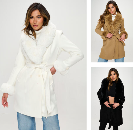 C Coat