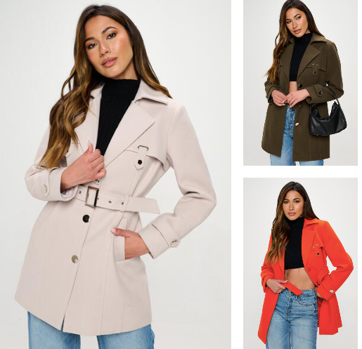 JL Coat