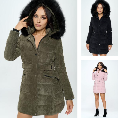 Jack Coat