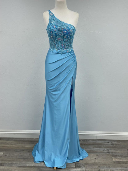 Tangled Dress