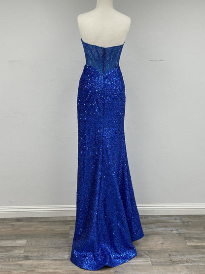SweetHeart Dress