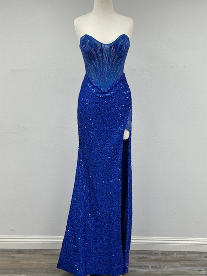 SweetHeart Dress