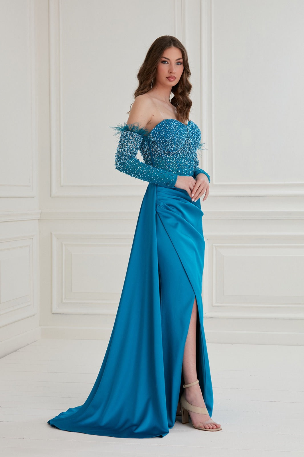 Berlins Dress