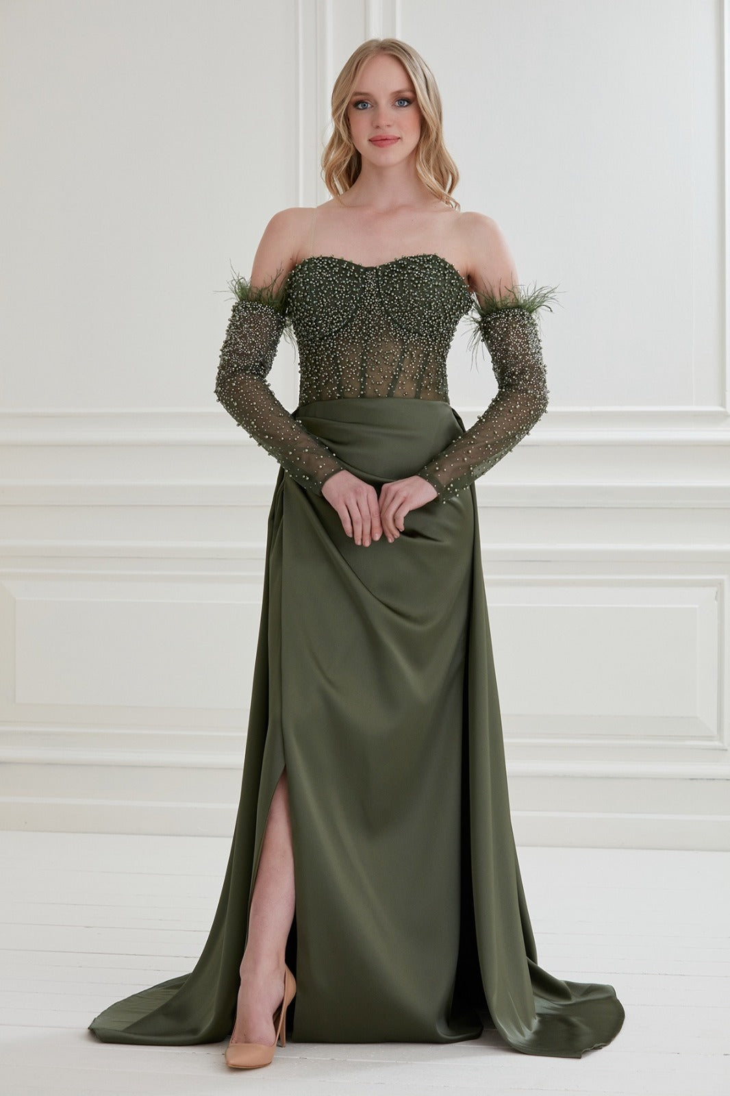 Berlins Dress