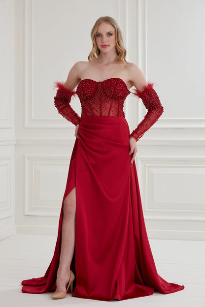Berlins Dress