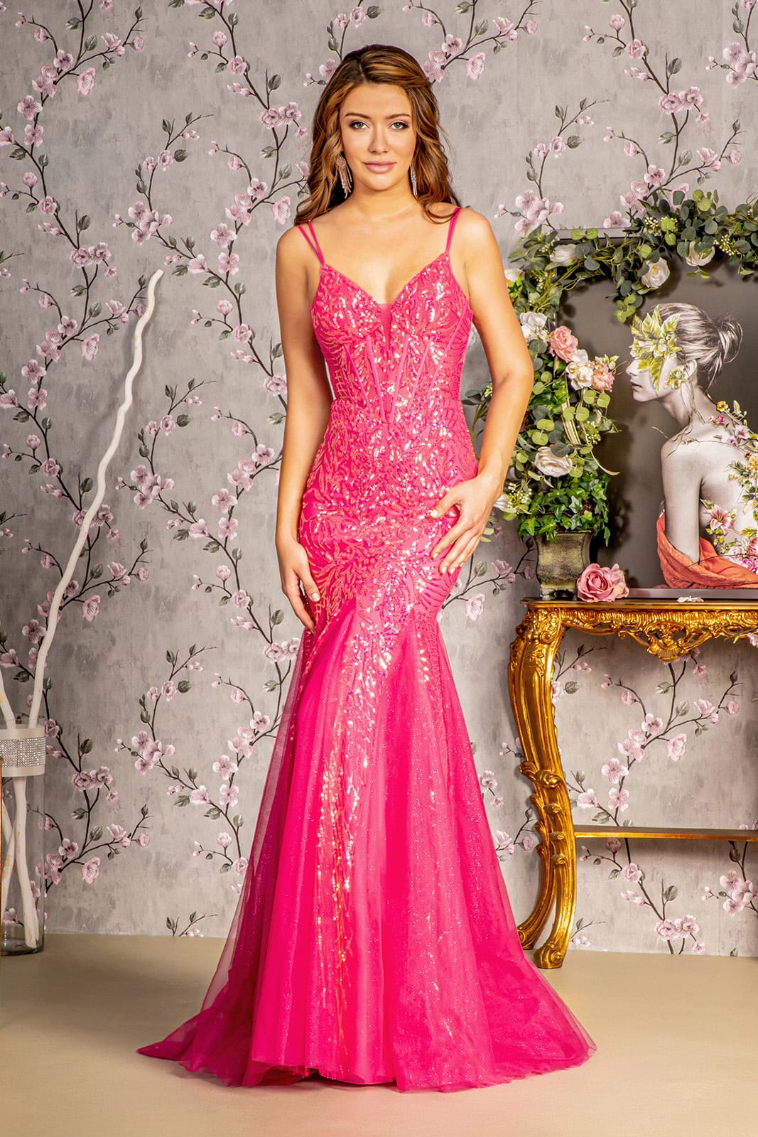 Chicas Dress