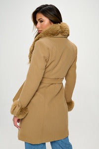 C Coat