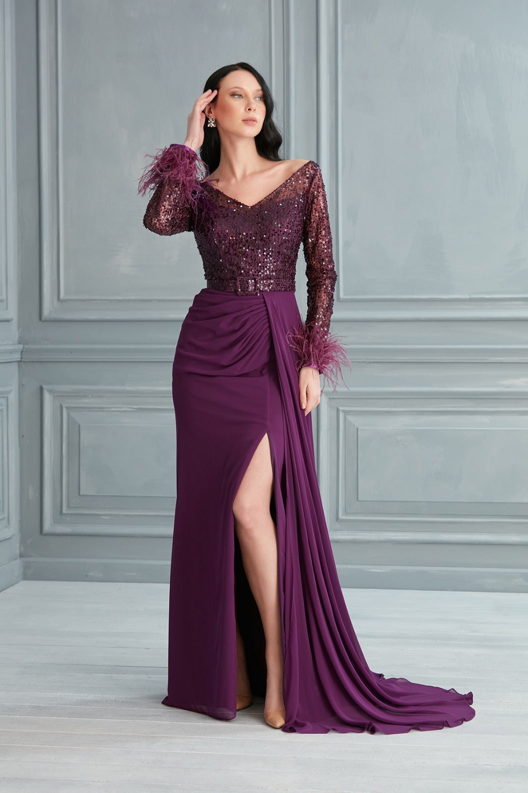 YuryjassDress