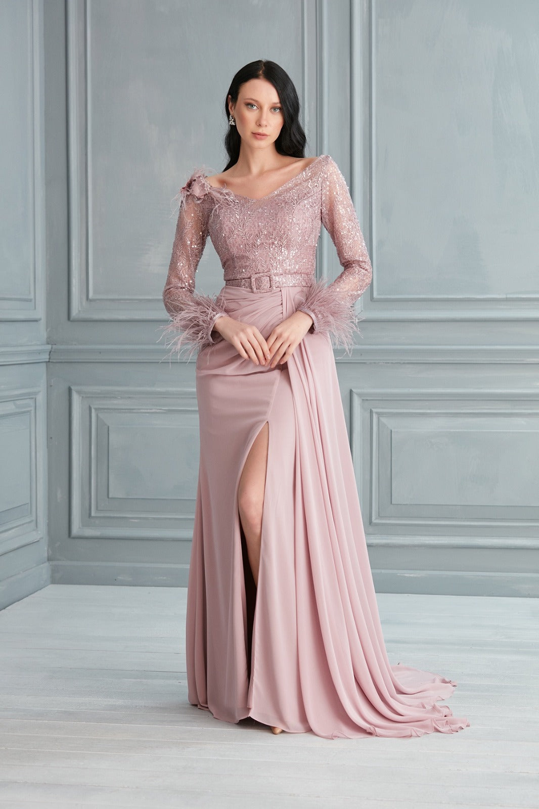 YuryjassDress