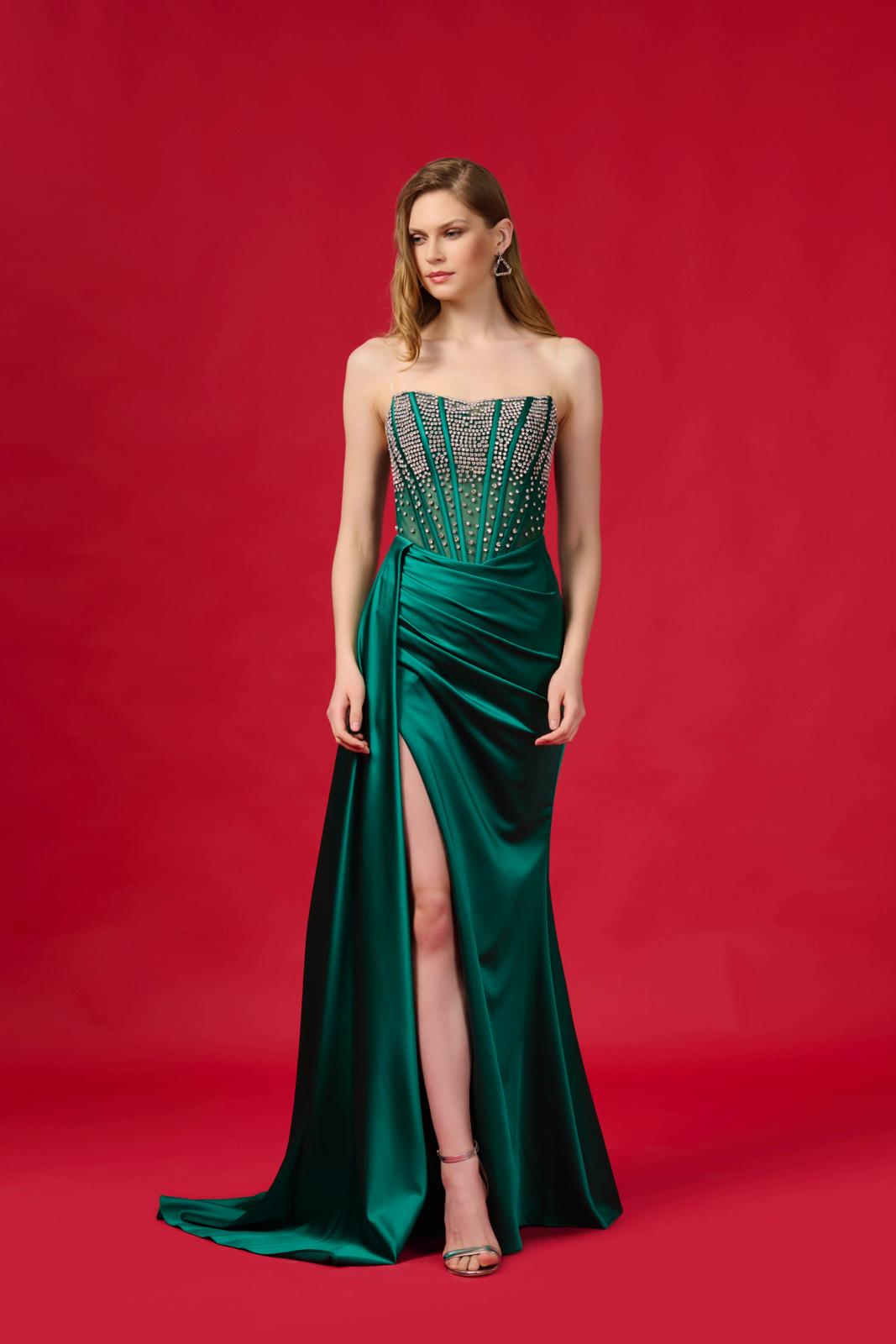 Passion Dress