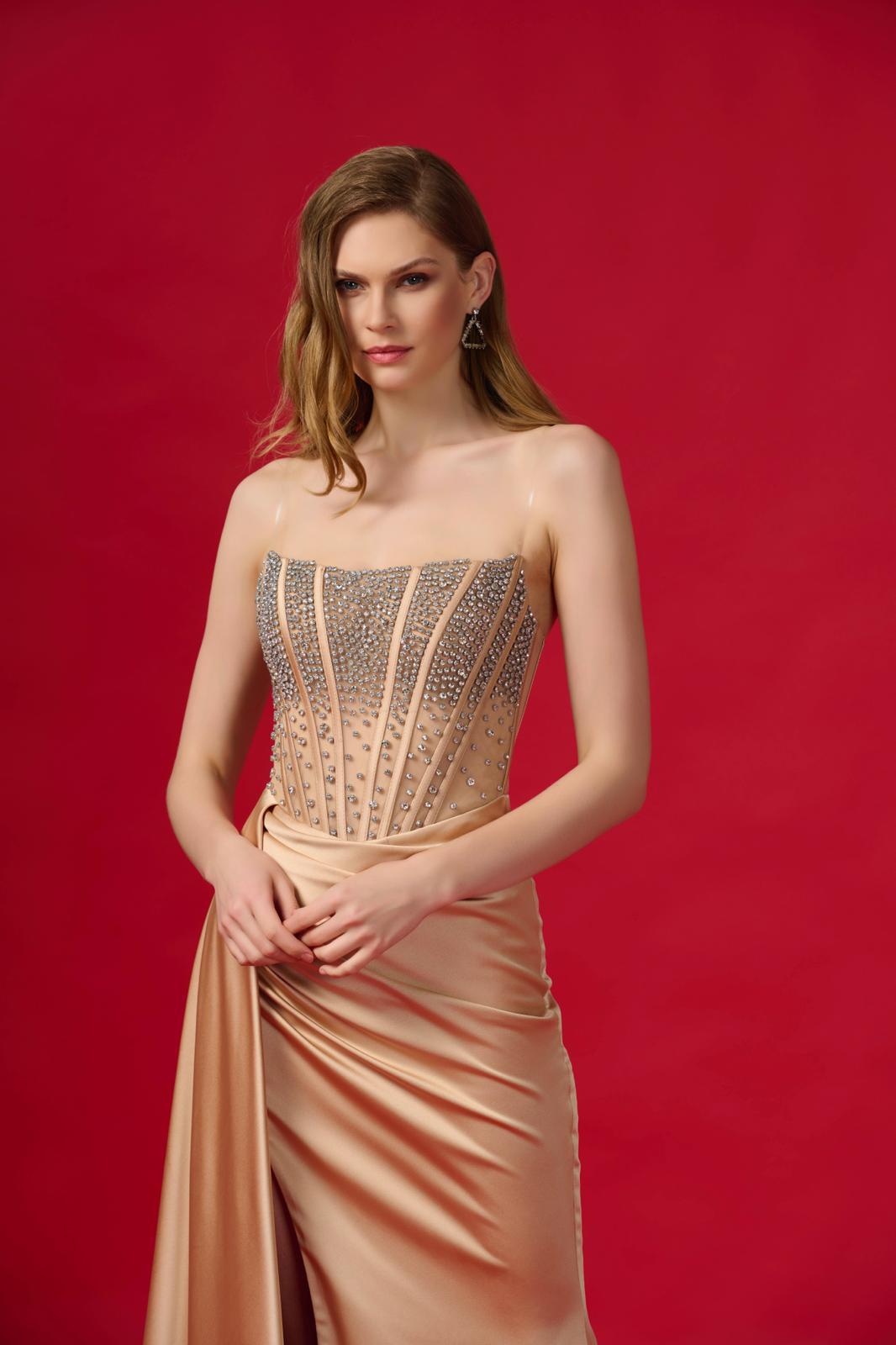 Passion Dress