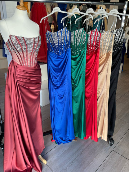 Passion Dress
