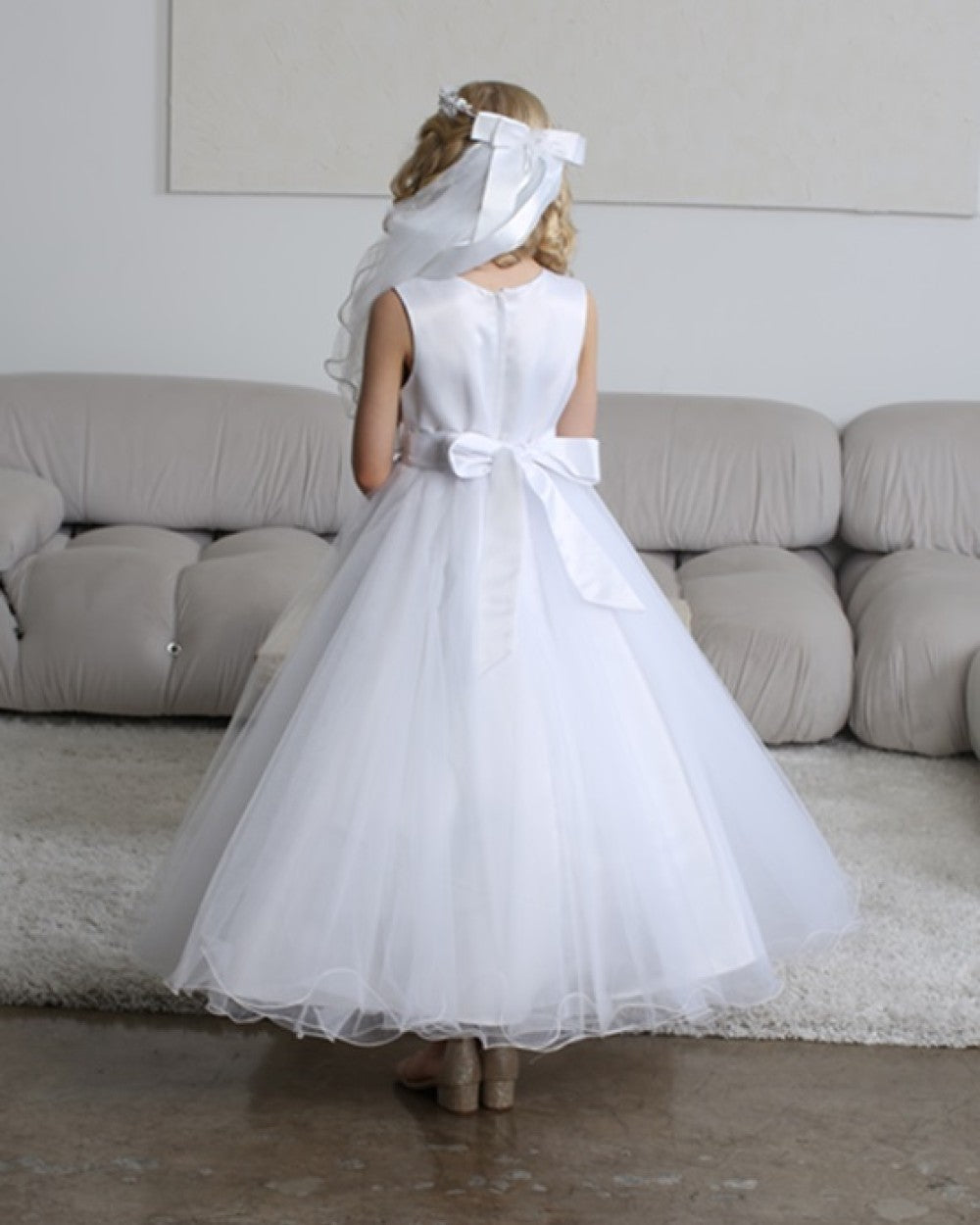Carmela Dress