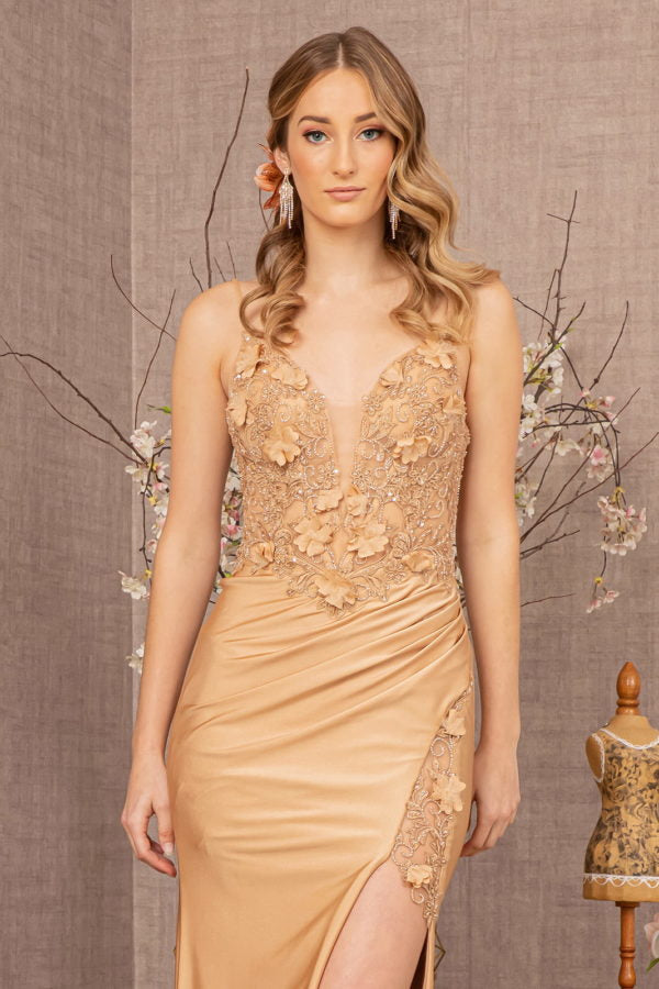 Forest Dress