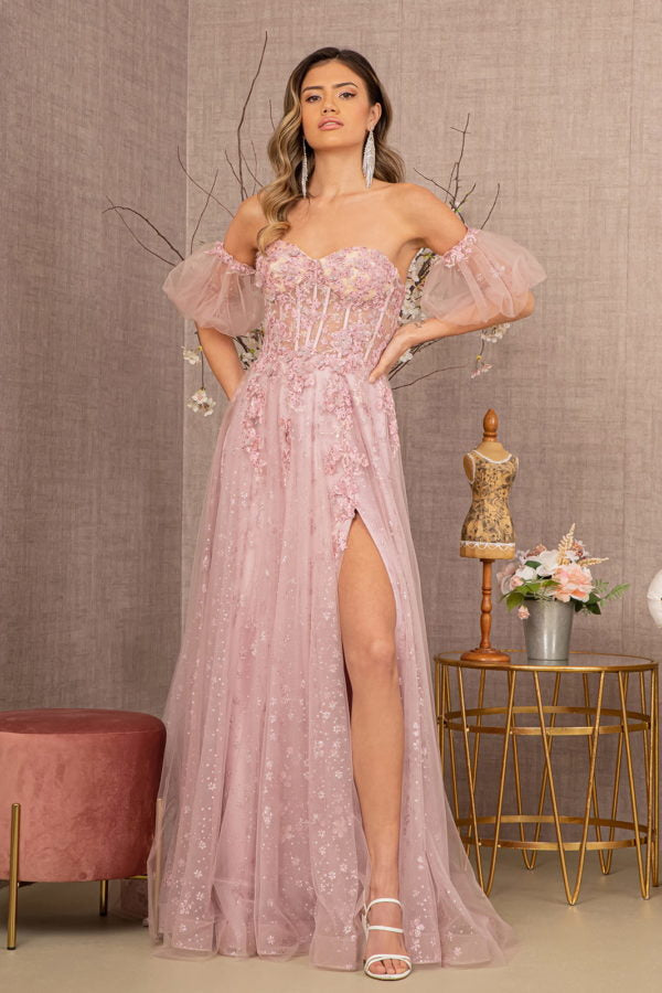 Cary Dress