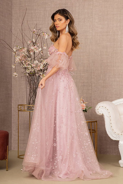 Cary Dress