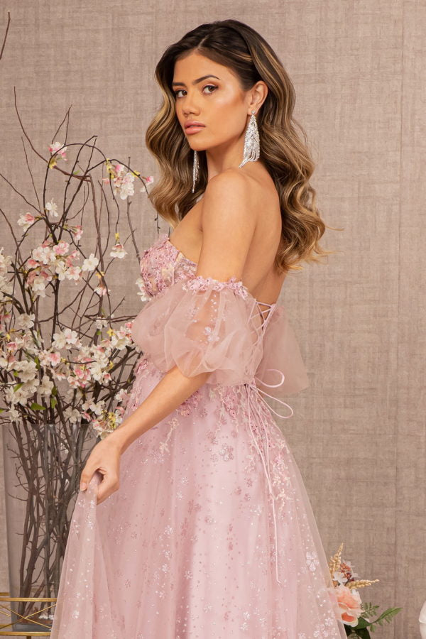 Cary Dress