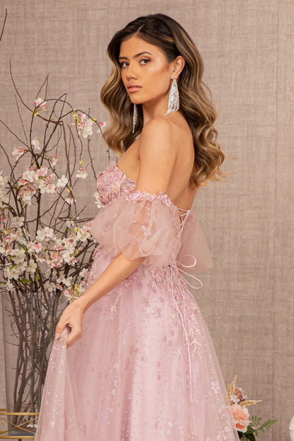 Cary Dress