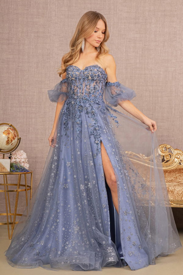Cary Dress