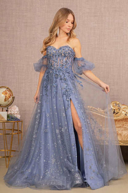 Cary Dress