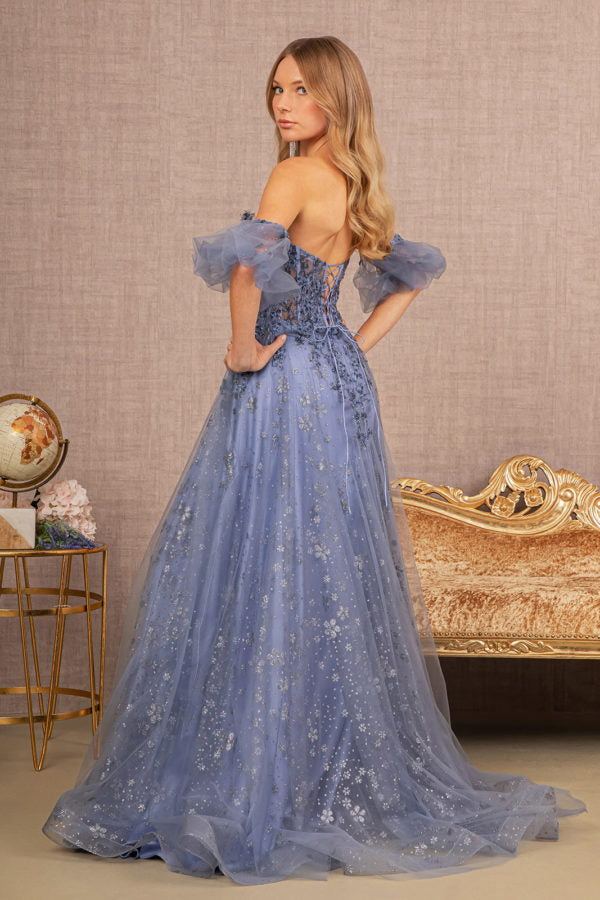 Cary Dress