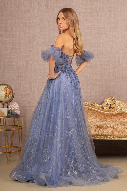 Cary Dress