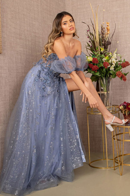 Cary Dress
