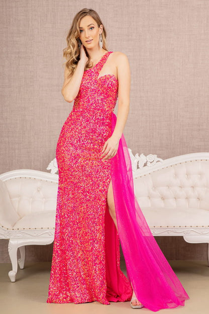 Tinas Dress
