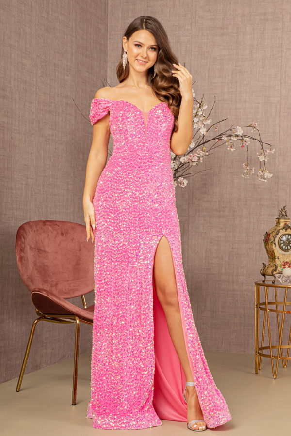 Ggs Dress