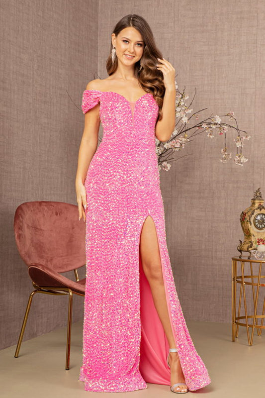 Ggs Dress