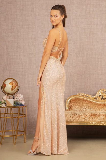 Rosa Dress