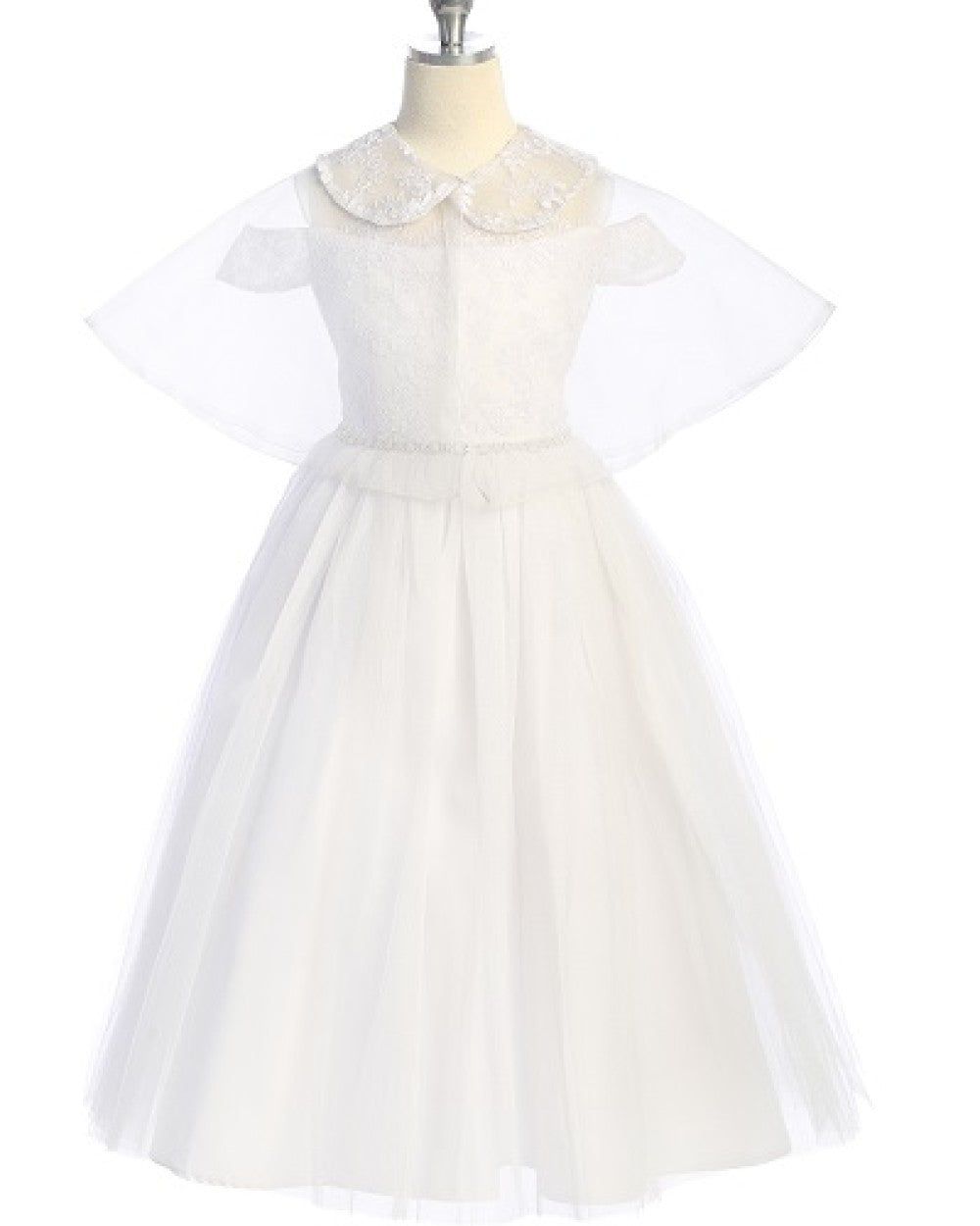 Simone Dress