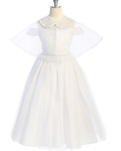 Simone Dress