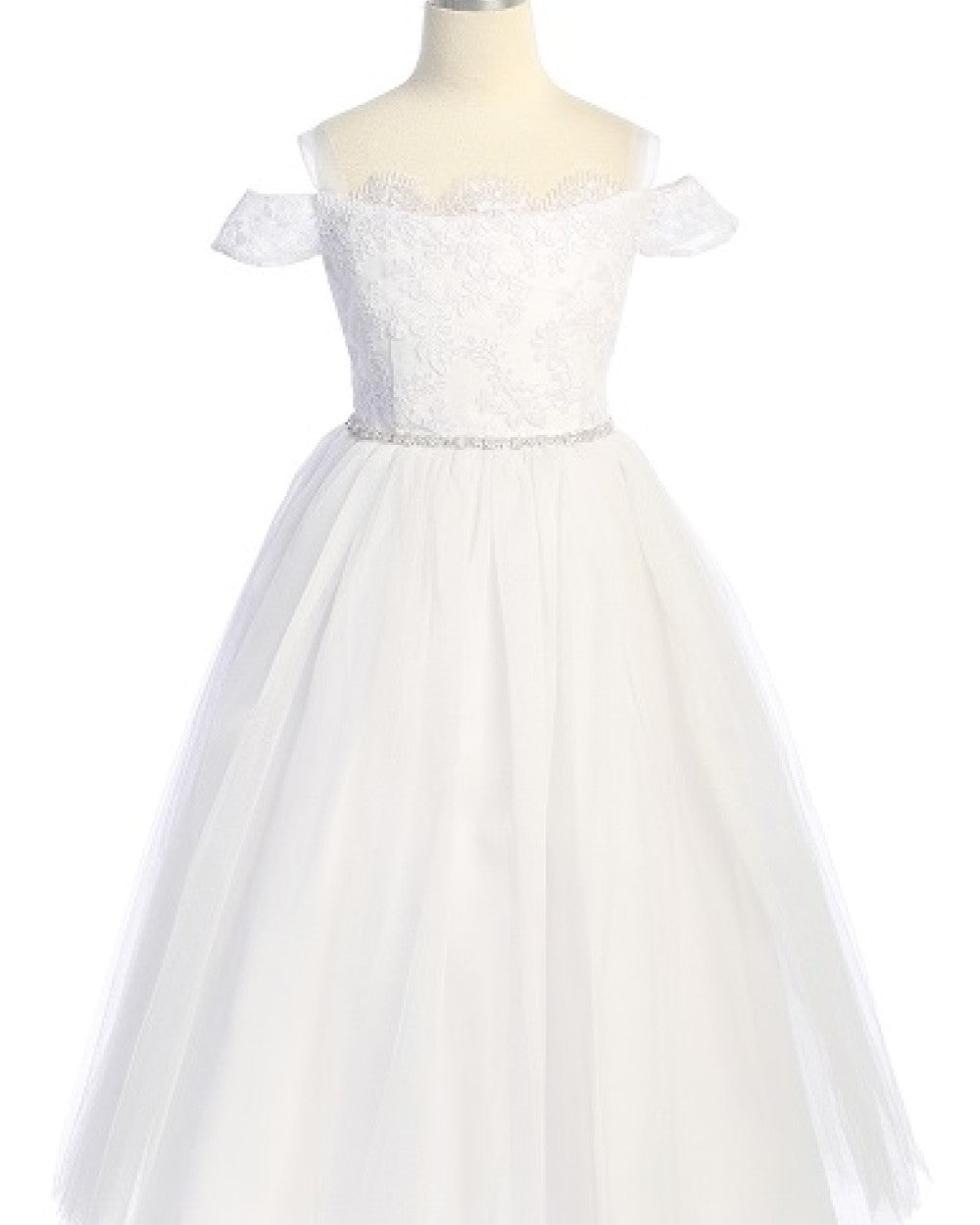 Simone Dress
