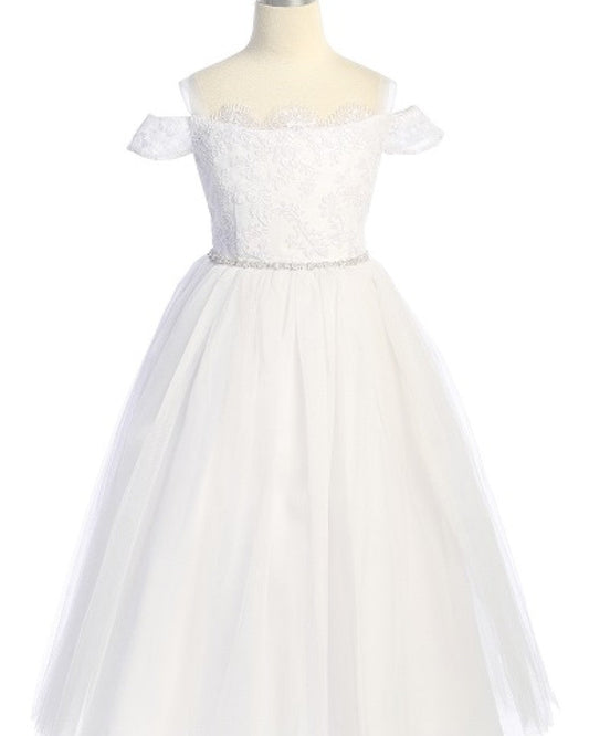 Simone Dress
